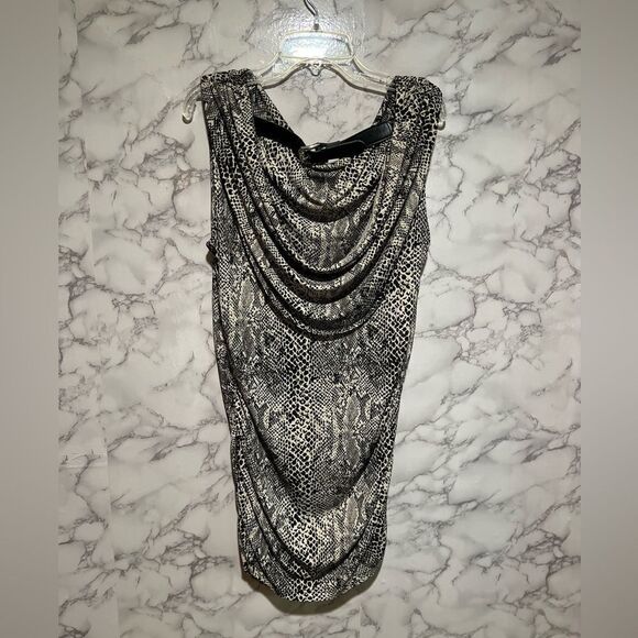 Michael Kors Mini Dress - Picture 8 of 8